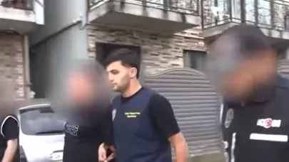 Gürcistan’da Aranan 14 Suçlu Ortak Operasyonla Yakalandı