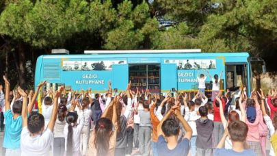 Yangından etkilenen Sarıcaeli Köyü’nde moral etkinliği düzenlenecek