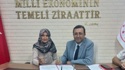 Çanakkale’de 192 Milyon TL’lik Kırsal Kalkınma Yatırımları için imzalar atıldı