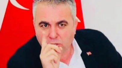 İsmail Kaya: “Milletin iradesini yok sayarak parti değiştirmek, seçmene en ağır hakarettir”