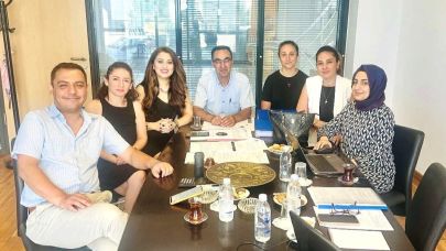 Çanakkale Ticaret Borsası’nda ISO 9001 Belgesi Yenilendi