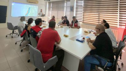 Çanakkale Boğazı’nda Ekolojik Restorasyon Başlıyor