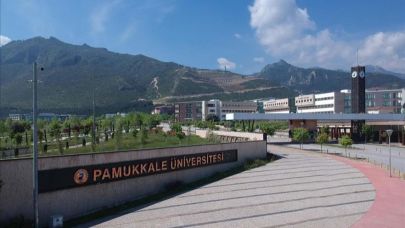 Pamukkale Üniversitesi 19 Sözleşmeli Personel Alıyor