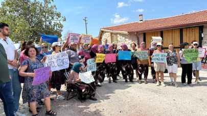 Doğal Sit Alanlarında ÇED sürecine yönelik ilke kararı açıklandı..artık hiç bir şey eskisi gibi olmayacak.