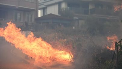 “Çanakkale Dayanışmada Sınavı Geçti”