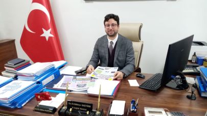 Yangın krizi, acil servis tartışması ve şikayetler! İstifanın perde arkası...