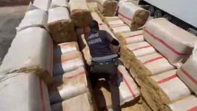 73 İlde Dev Operasyon: 1.695 Şüpheli Yakalandı