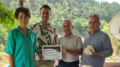 Biga TSO 5 No’lu Komiteden Üye Ziyaretleri