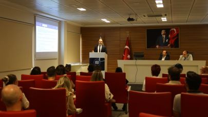 Balıkesir ve Çanakkale’de Yerel Kalkınma Tanıtıldı