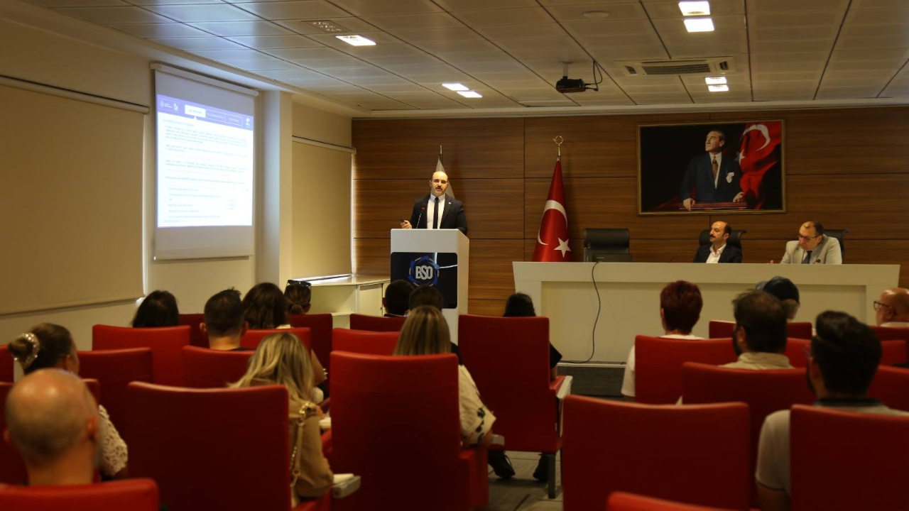 Balıkesir ve Çanakkale’de Yerel Kalkınma Tanıtıldı