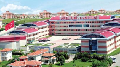 İstanbul Arel Üniversitesi Öğretim Elemanı Alımı
