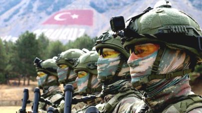 Resmi Gazete'de yayınlandı: Uzman Erbaşlara müjde gibi düzenleme