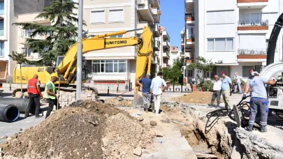 Çanakkale'de hangi yollar trafiğe kapalı?
