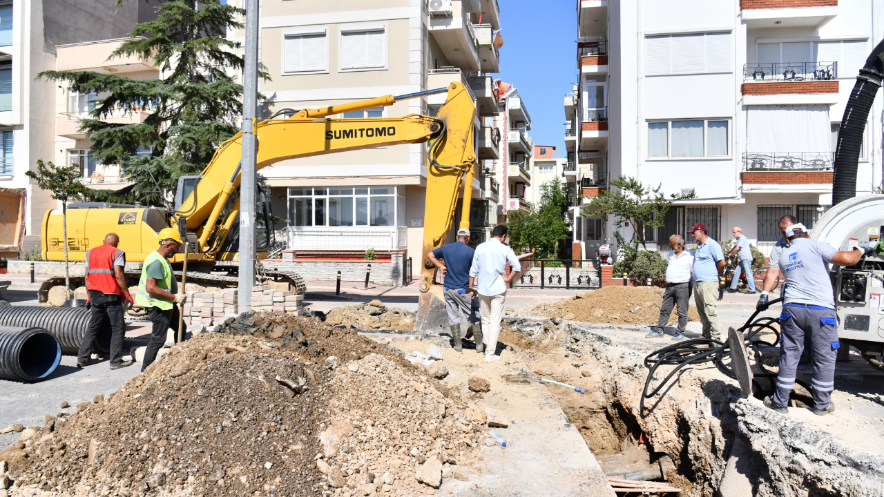 Çanakkale'de hangi yollar trafiğe kapalı?
