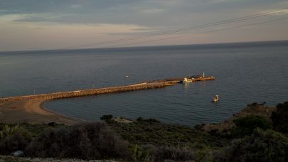 Gökçeada’nın Saklı Cenneti: Uğurlu Köyü