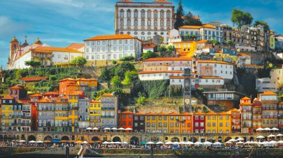 Dünyanın En Sessiz Şehri: Gürültü Yasağıyla Turizme Açılıyor