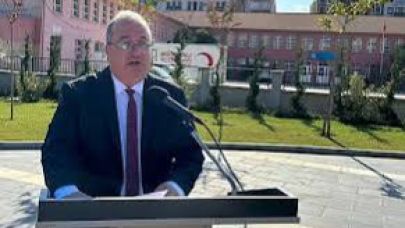 Levent Gürbüz: "Dayanışma ile bu felaketin üstesinden geleceğiz”