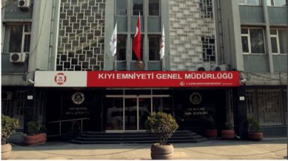 Kıyı Emniyeti 3 Deniz Trafik Operatörü Alacak KPSS Şartı Yok