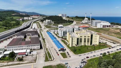 Yalova Üniversitesi Öğretim Görevlisi ve Araştırma Görevlisi Alıyor