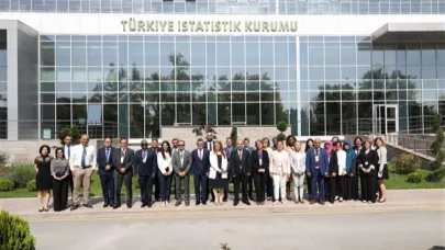 TÜİK, 9 Sözleşmeli Bilişim Personeli Alacak