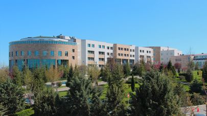 Başkent Üniversitesi akademik kadro alımı: Son başvuru 2 Eylül!