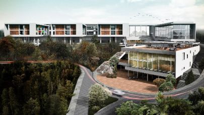 Beykoz Üniversitesi öğretim üyesi, öğretim görevlisi ve araştırma görevlisi alacak