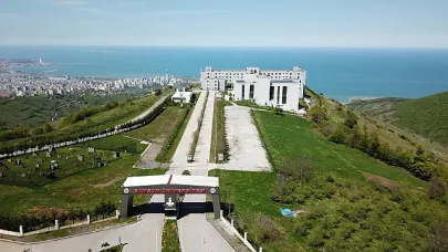 Samsun Üniversitesi Öğretim Üyesi Alım İlanı Yayınladı