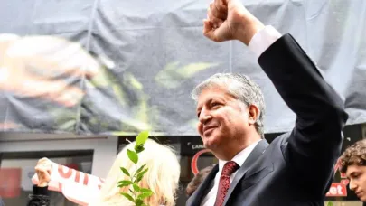 Mutluay’dan delege seçimleri açıklaması