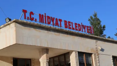 Midyat Belediyesi 25 zabıta memuru alacak
