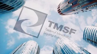 TMSF’den 4,6 Milyar Liralık Dev Satış İhalesi