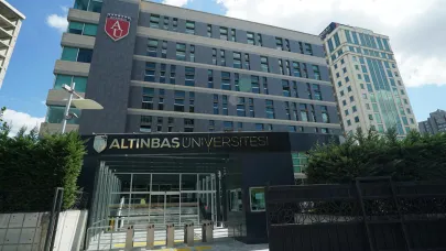 Altınbaş Üniversitesi 39 Öğretim Üyesi Alacak