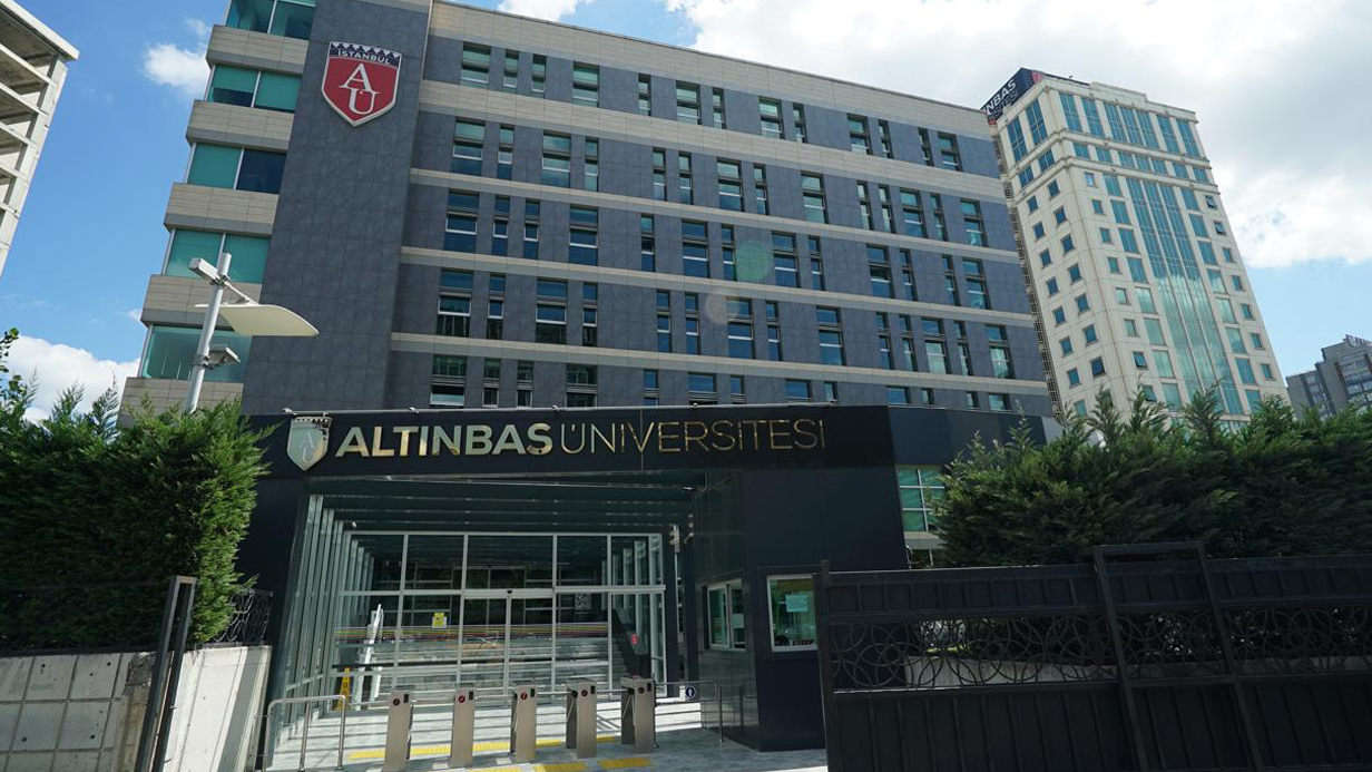 Altınbaş Üniversitesi 39 Öğretim Üyesi Alacak