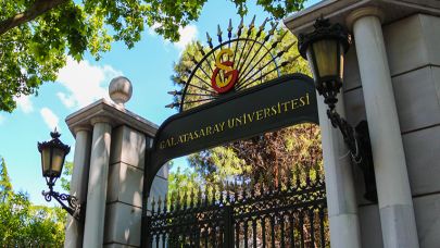 Resmi Gazete'de yayınlandı: Galatasaray Üniversitesi Akademik Kadro Alacak