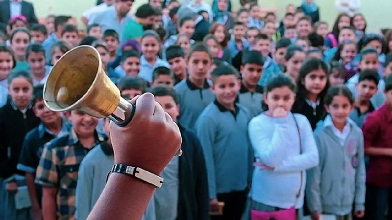 Okullarda Zil Çalmayacak mı? MEB’den Yeni Uygulama