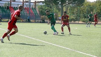 Çanakkale’de 2025-2026 Futbol İl Temsilcisi Seçimi Yapılacak