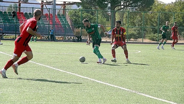 Çanakkale’de 2025-2026 Futbol İl Temsilcisi Seçimi Yapılacak