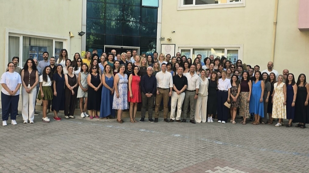 Çanakkale Koleji’nde Yeni Eğitim Yılına Coşkulu Başlangıç