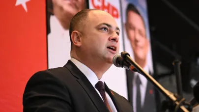 İbrahim Can Ergun'dan İmamoğlu imzalı mektup açıklaması