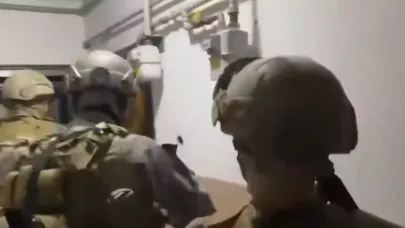 Esenyurt’ta Uyuşturucu Operasyonu!
