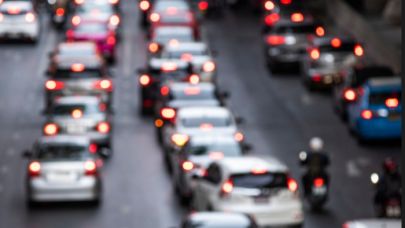 Çanakkale’de 329 bin 93 taşıt trafiğe kayıtlı