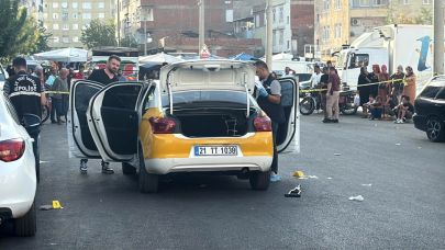 Başanma Sürecinde Önce Eşini Öldürdü Sonra İntihar Etti