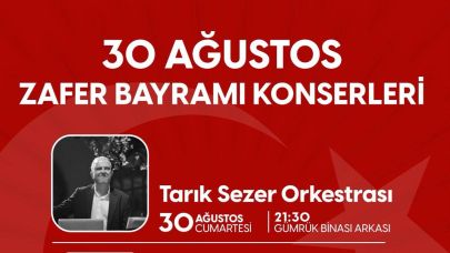 Küçükkuyu’da Zafer Bayramı coşkuyla kutlanacak
