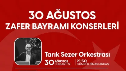 Küçükkuyu’da Zafer Bayramı coşkuyla kutlanacak