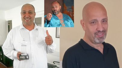 Sempatik Oyuncu Tevfik İnceoğlu ile Samimi Söyleşi