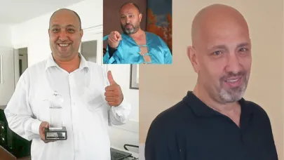 Sempatik Oyuncu Tevfik İnceoğlu ile Samimi Söyleşi