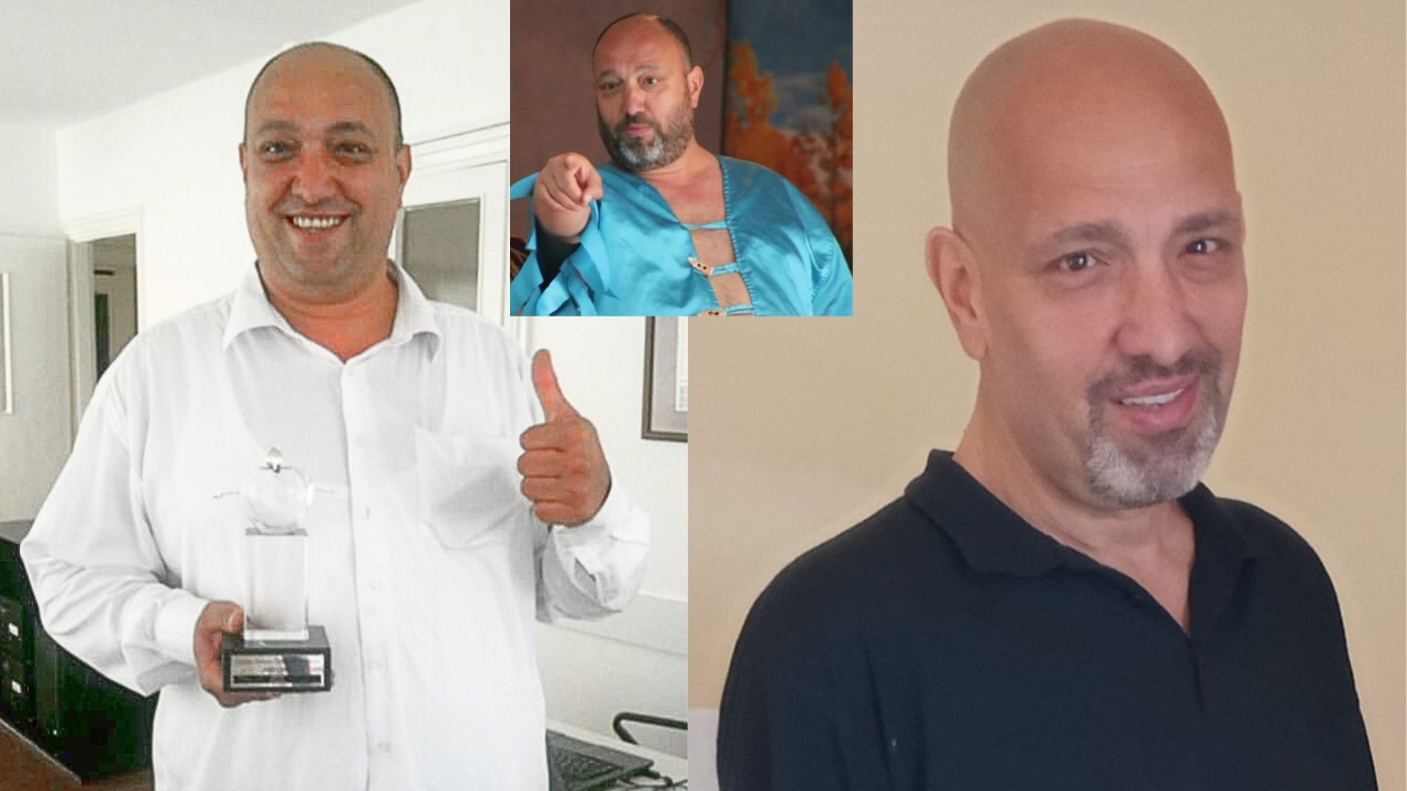 Sempatik Oyuncu Tevfik İnceoğlu ile Samimi Söyleşi
