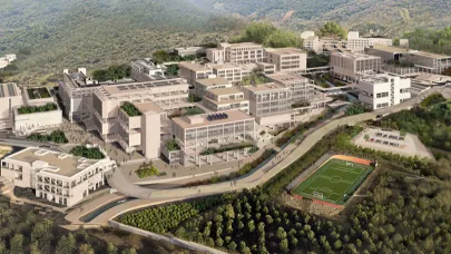 İzmir Ekonomi Üniversitesi akademik Personel alacak