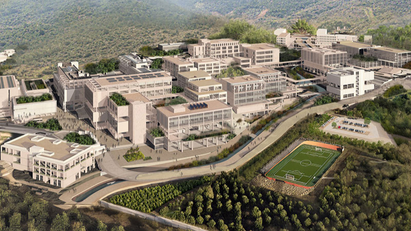İzmir Ekonomi Üniversitesi akademik Personel alacak