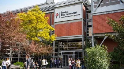 İstanbul Bilgi Üniversitesi akademik kadro ilanı yayımlandı