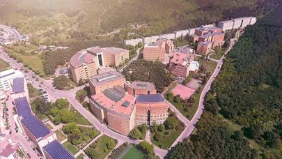 Yeditepe Üniversitesi Çok Sayıda Akademisyen Alacak